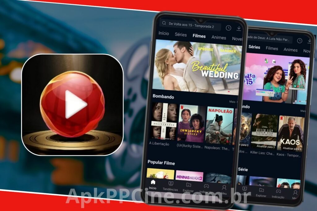 PPCine APK