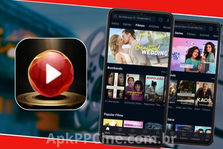 PPCine APK