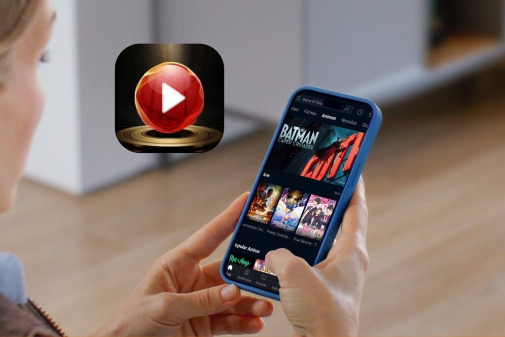 PPCine APK Premium grátis