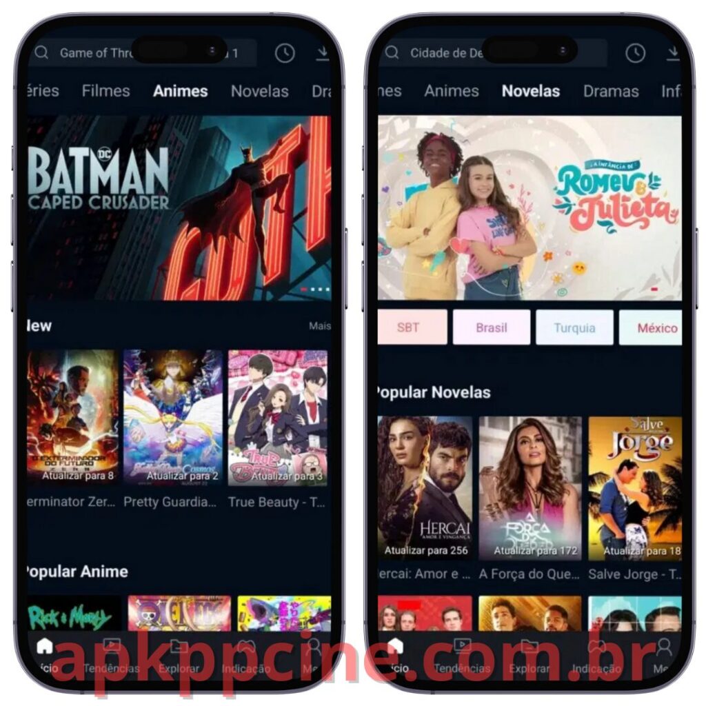baixar ppcine apk