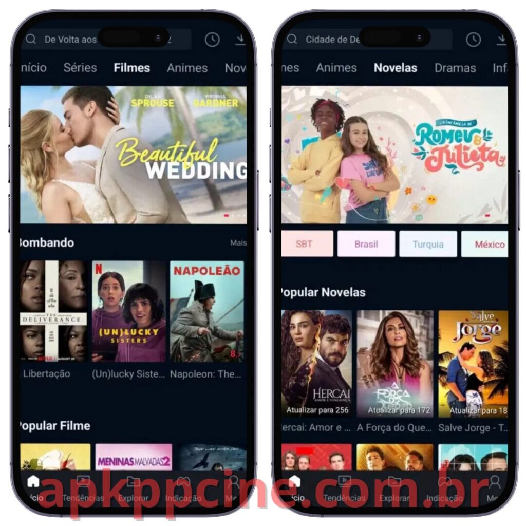 ppcine apk dowload