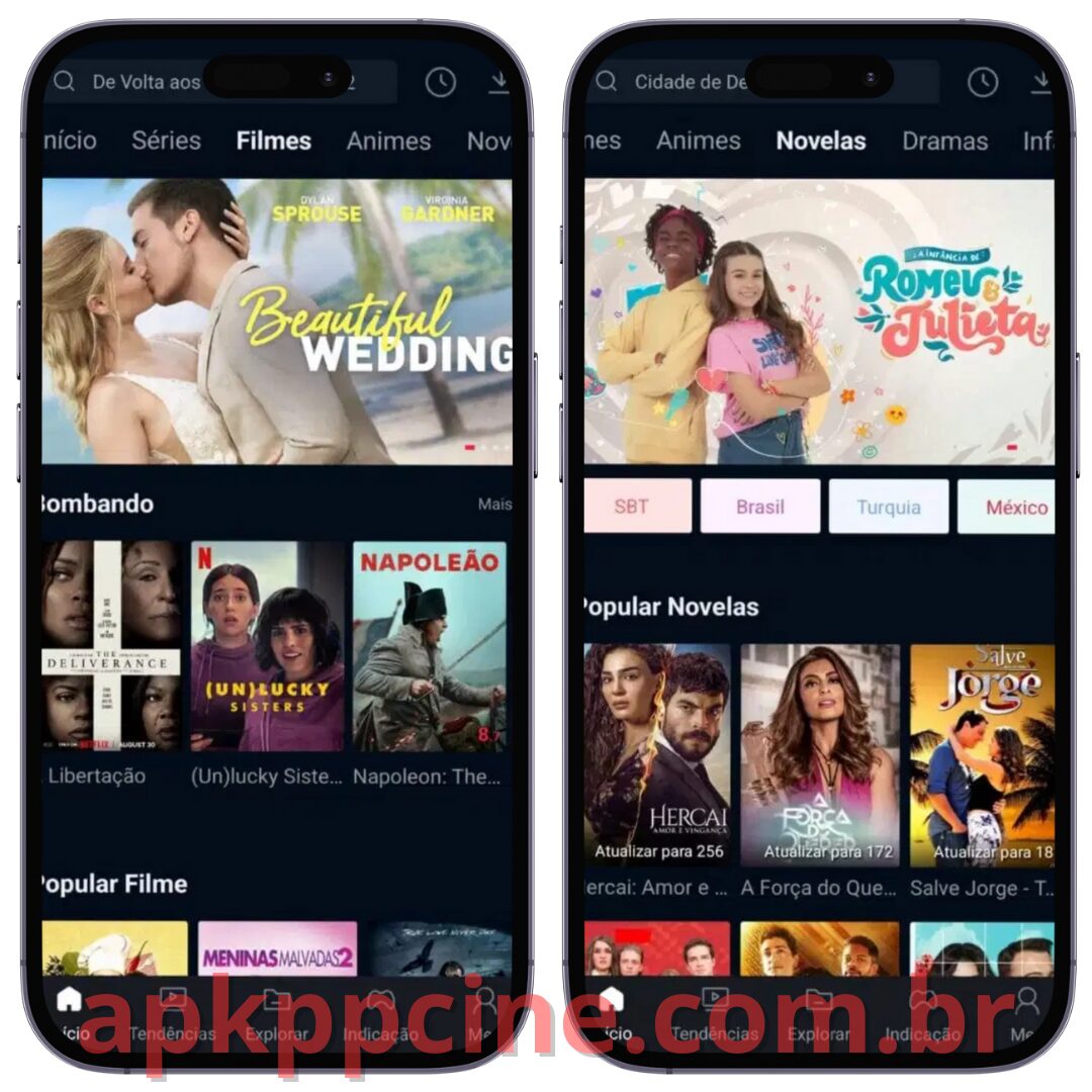 Download PPCine