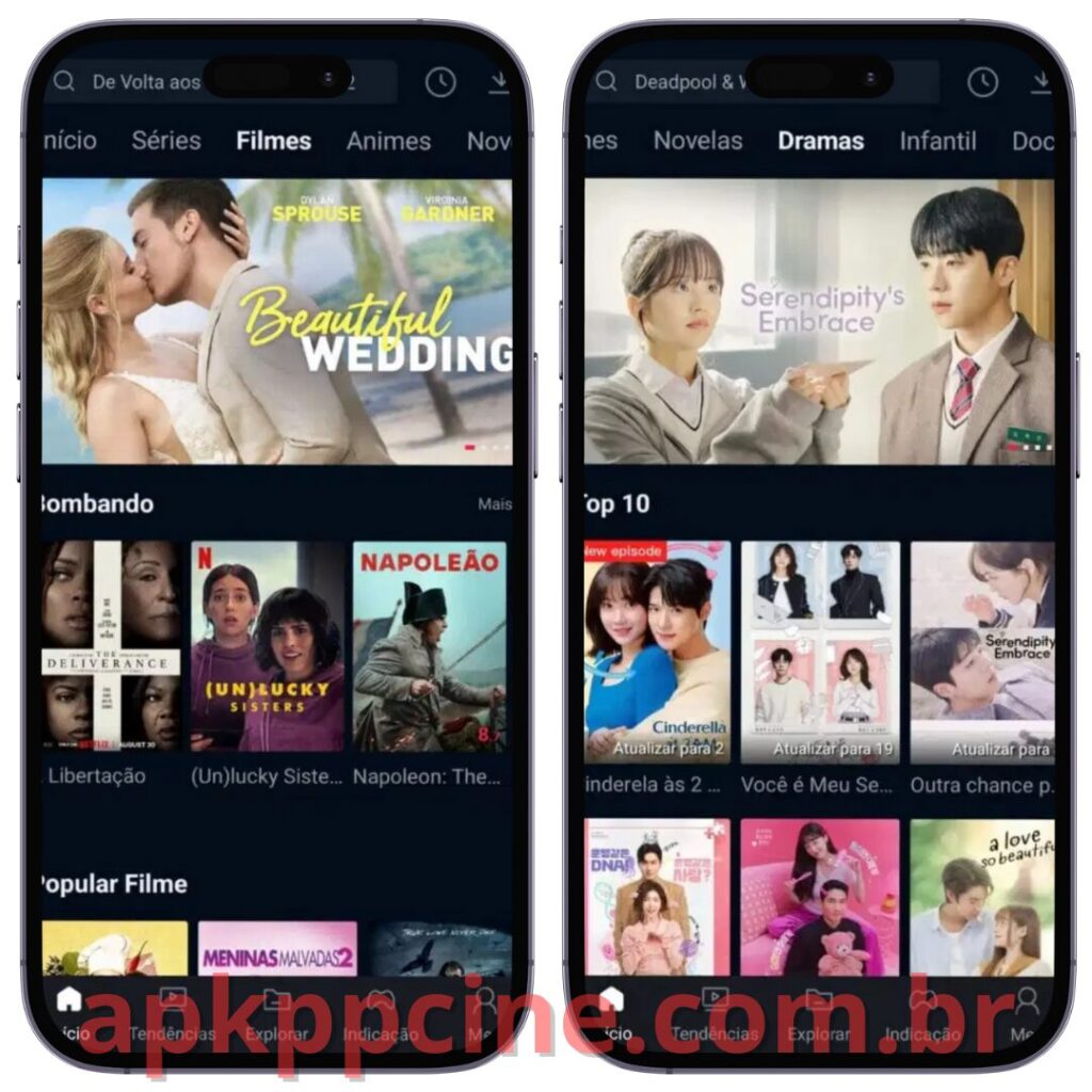 ppcine apk download grátis