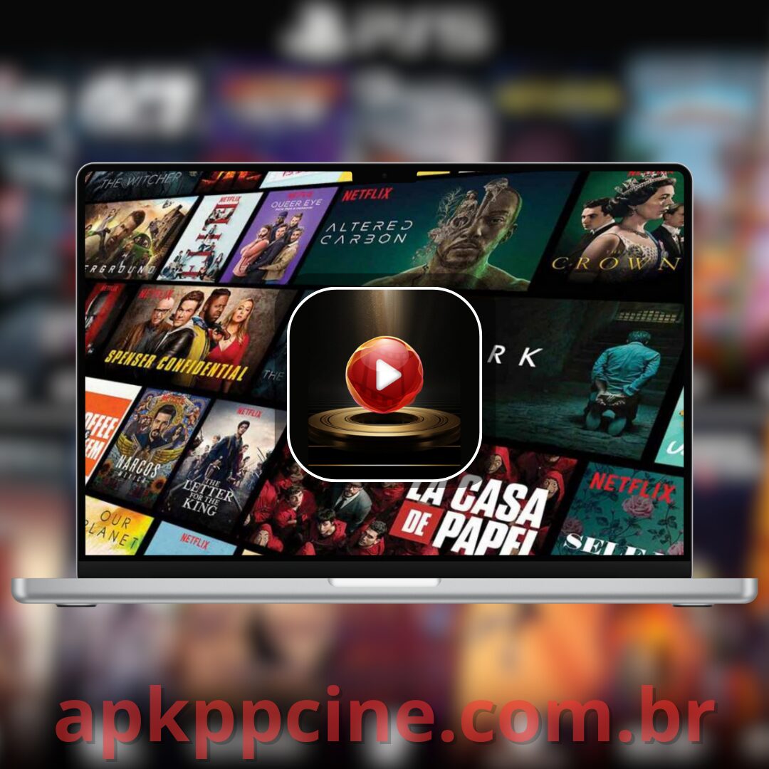 PPCine para PC
