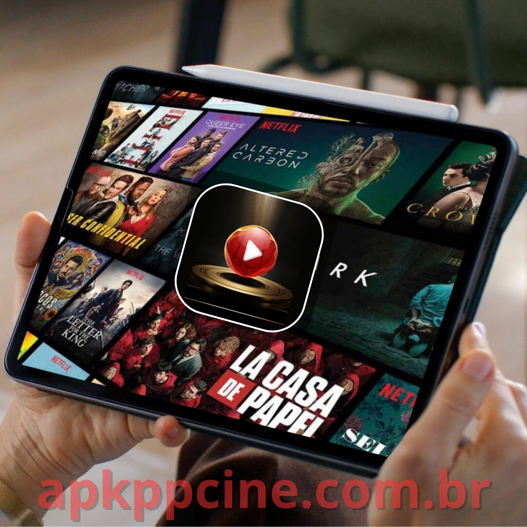 PPCine Premium Grátis