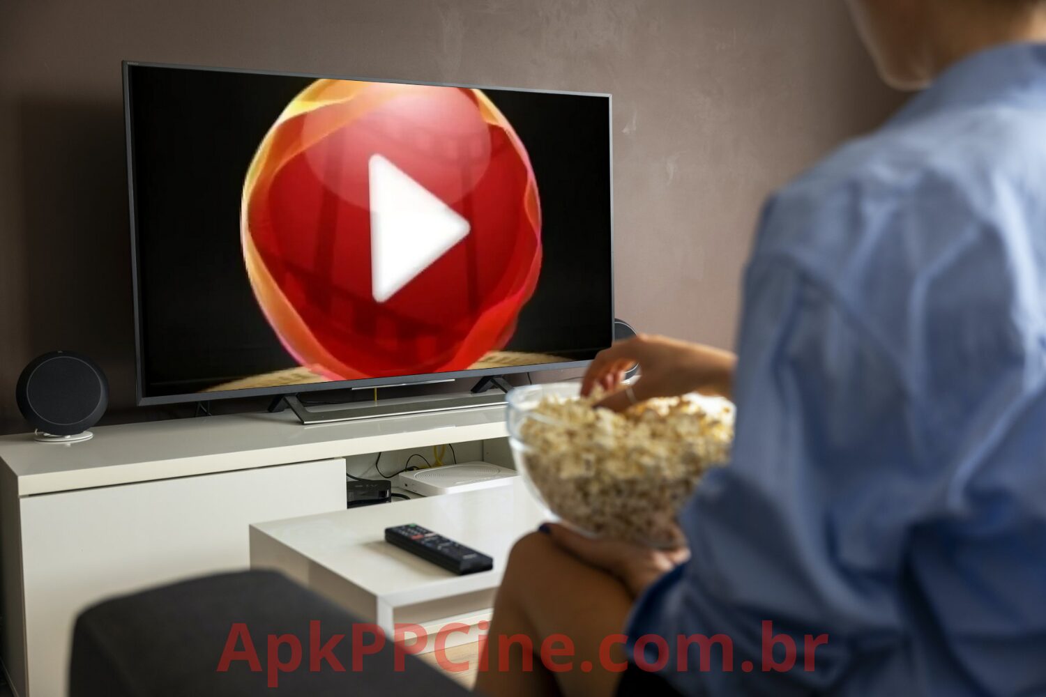 Home 3 PPCine Icon