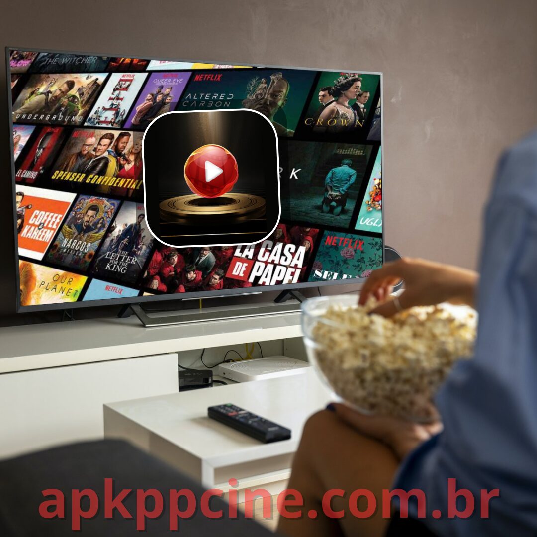 PPCine para TV
